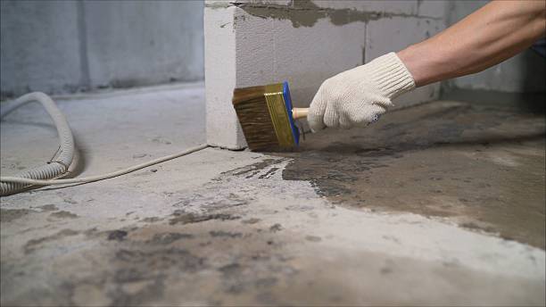 24/7 Emergency Exterior Waterproofing experts in Waynesville, NC